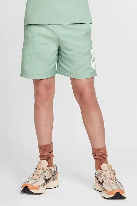 Nike Trainingsshorts - Steam L Kids