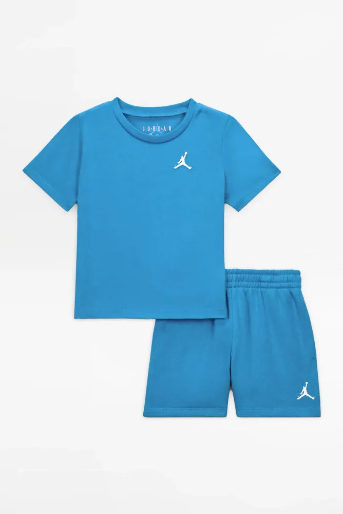 Jordan Kids-Set - University Blue 6y