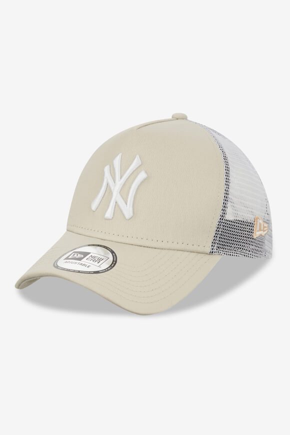 New Era - Cap, für Herren, Beige, Größe Onesize