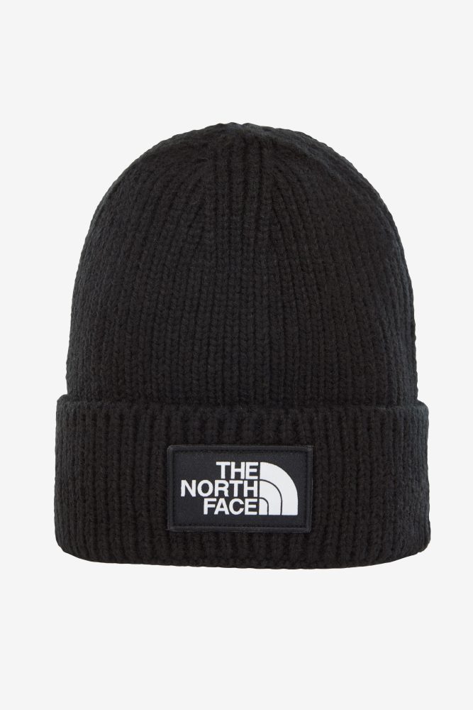 The North Face Beanie - Black Einheitsgroesse