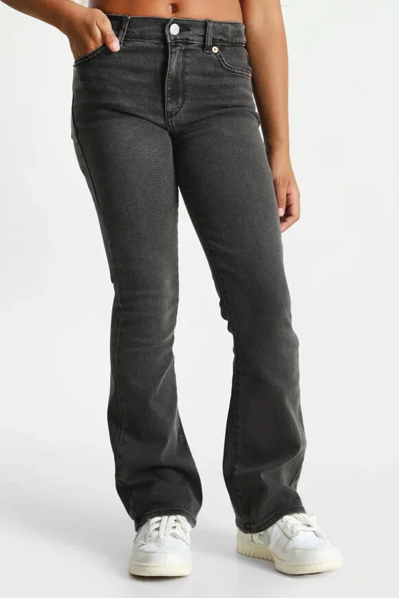 Levi's 726 Flare Jeans - High Roller 16 Kids