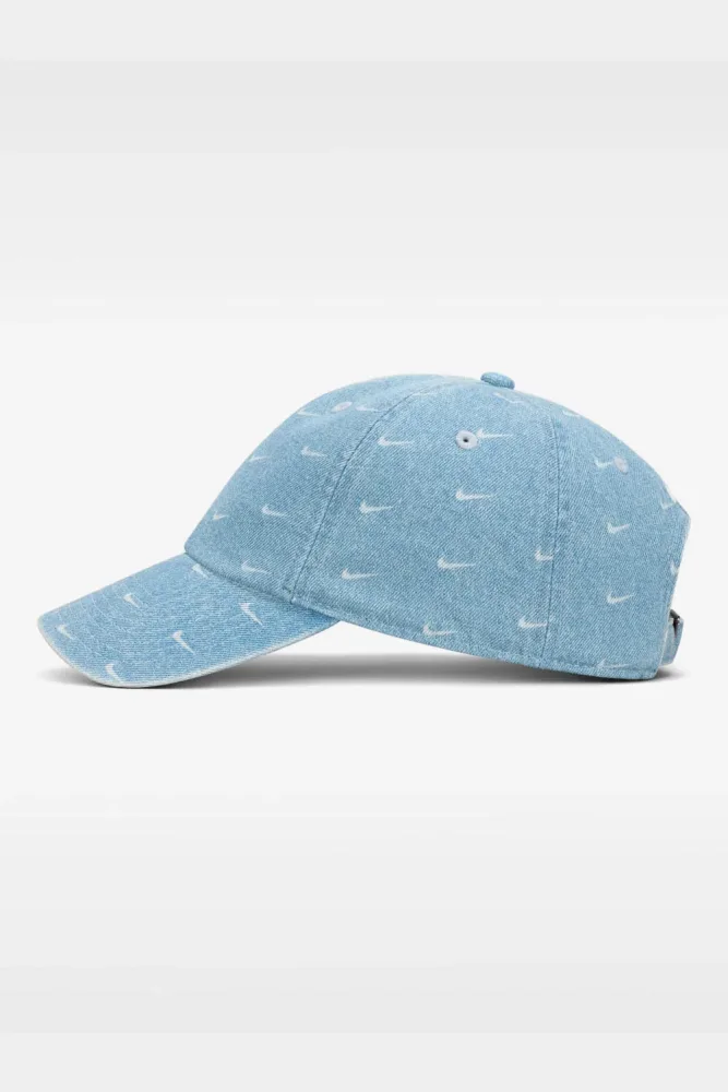 Nike Jeans Cap / Strapback - Aegean Storm M/L