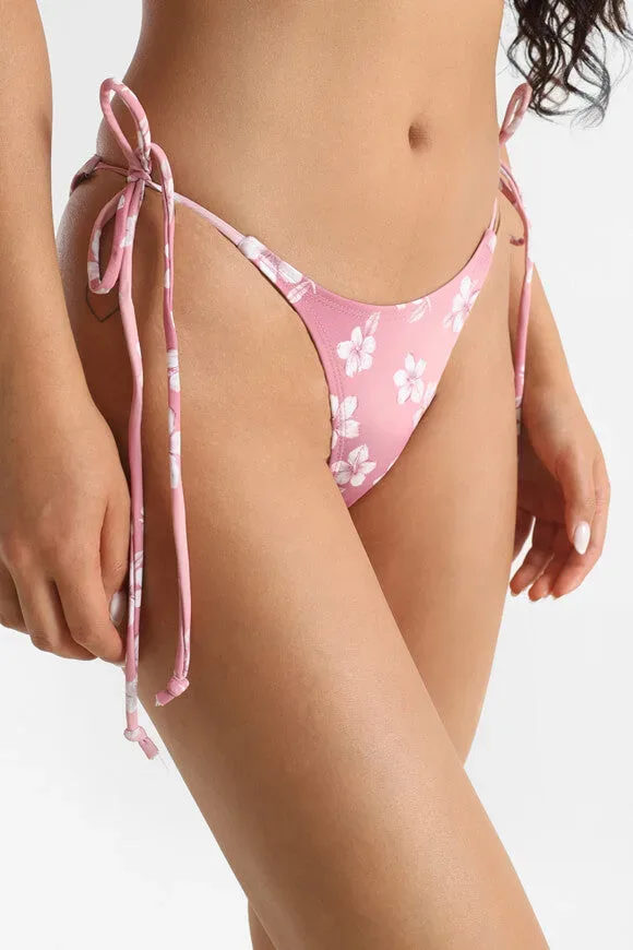 Motel Lentra Bikini-Unterteil - Old Rose S Damen