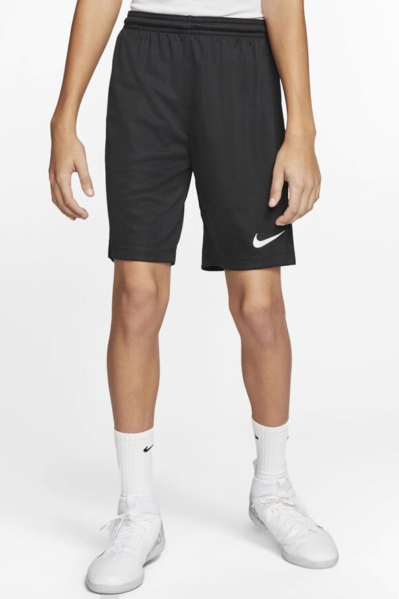 Nike Park III Trainingsshorts - Black M Kids