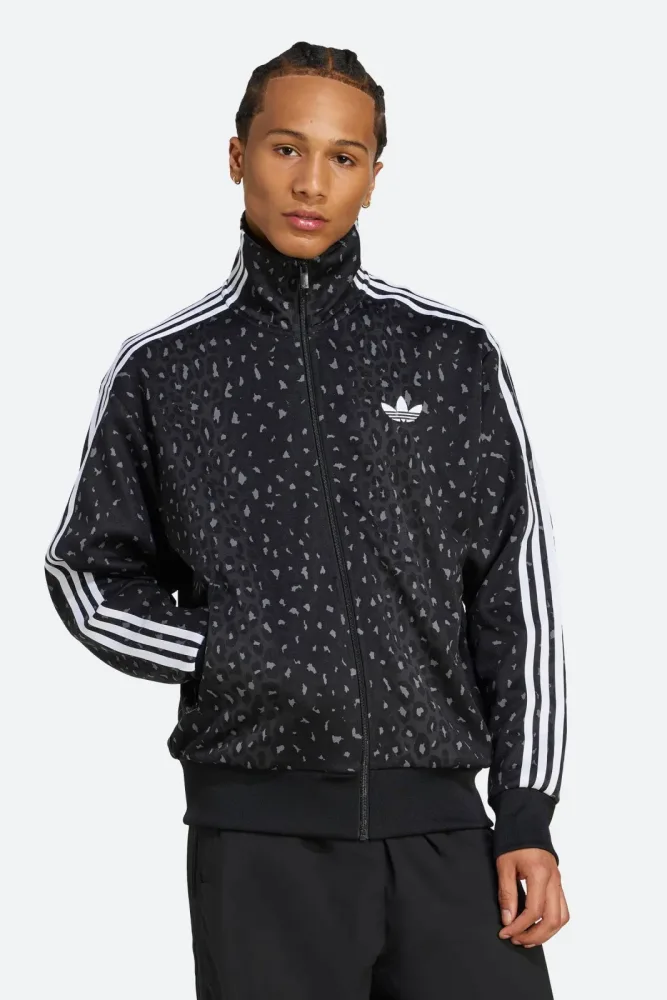 Adidas Originals Trainingsjacke - Black L Herren