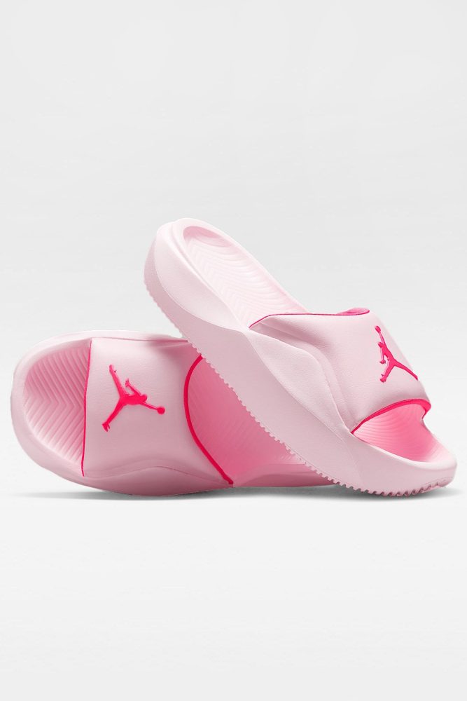Jordan Franchise Pantoletten - Pink Foam + Hyper Pink EU37.5 Kids