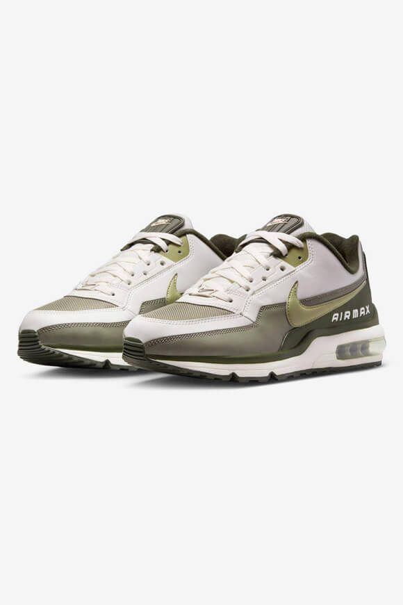 Nike Air Max LTD 3 Sneaker - Phantom + Neutral Olive EU43 Herren