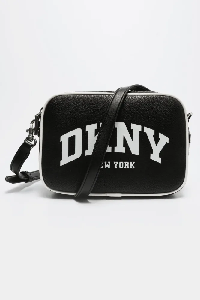 DKNY Umhängetasche - Black Einheitsgroesse Damen