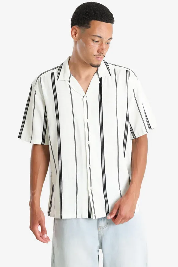 Only & Sons ONSSTEPAN Hemd - Cloud Dancer S Herren