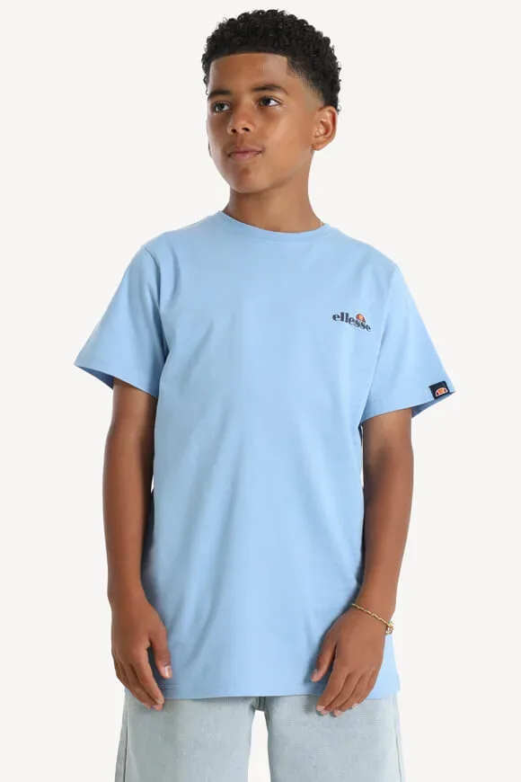 Ellesse Buddy T-Shirt - Light Blue 12 Kids