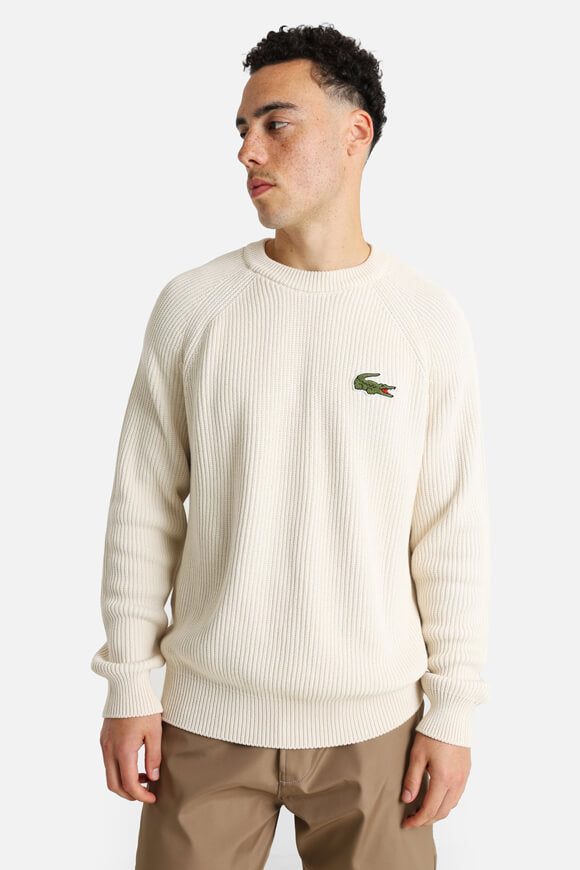 Lacoste Strickpullover - Flour S Herren