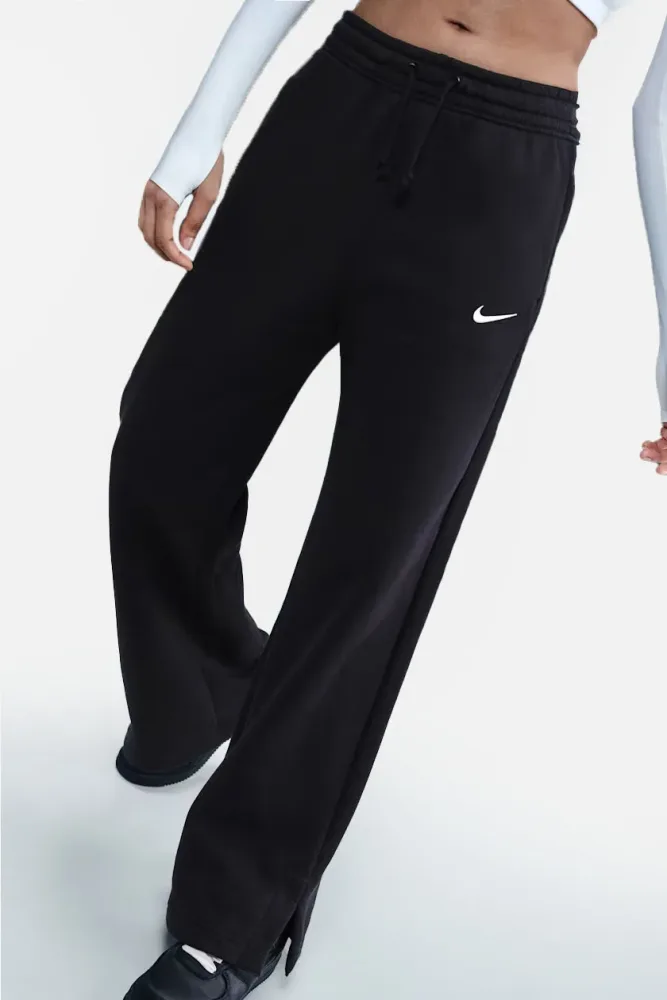 Nike - Trainerhose, für Damen, Black, Größe S
