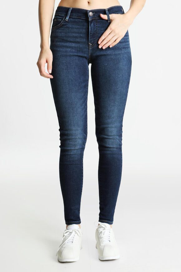 Levi's 710 Super Skinny Jeans L30 - I've got this 27/30 Damen