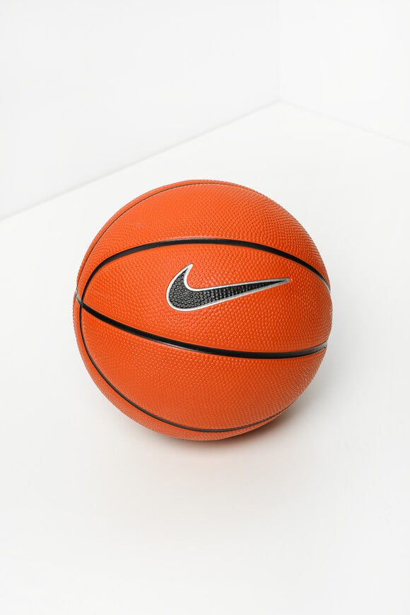 Nike Skills Mini Basketball - Amber Einheitsgroesse