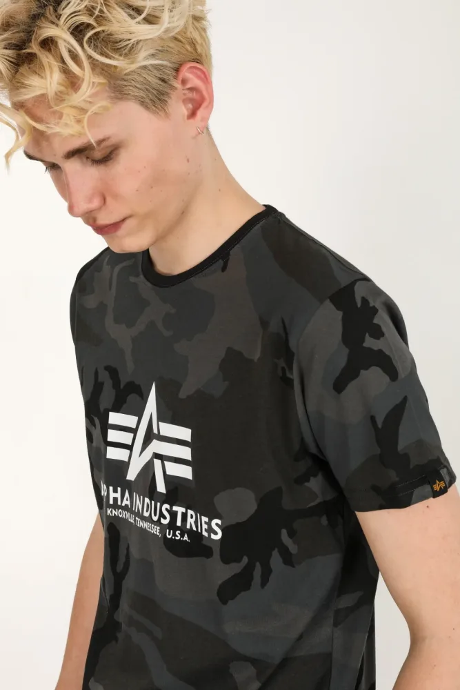 Alpha Industries T-Shirt 