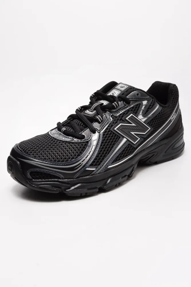 New Balance U740 Sneaker - Black EU44.5 Herren