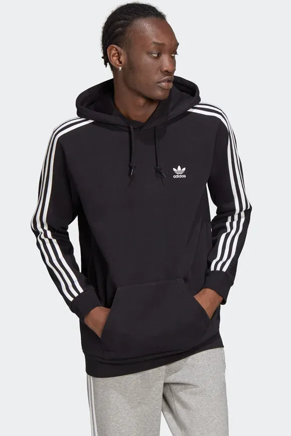 Adidas Originals Kapuzensweatshirt - Schwarz XS Herren