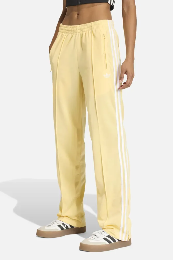 Adidas Originals Firebird Trainingshose - Orange Tint S Damen