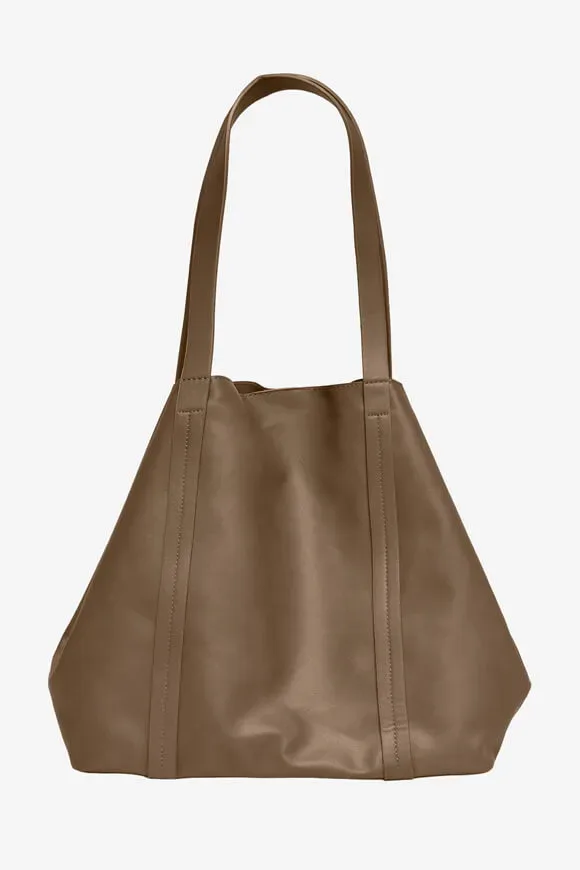 Only Lana Shopper - Malt Ball Einheitsgroesse Damen