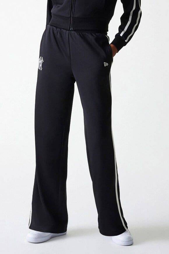 New Era Trainingshose - Black M Damen