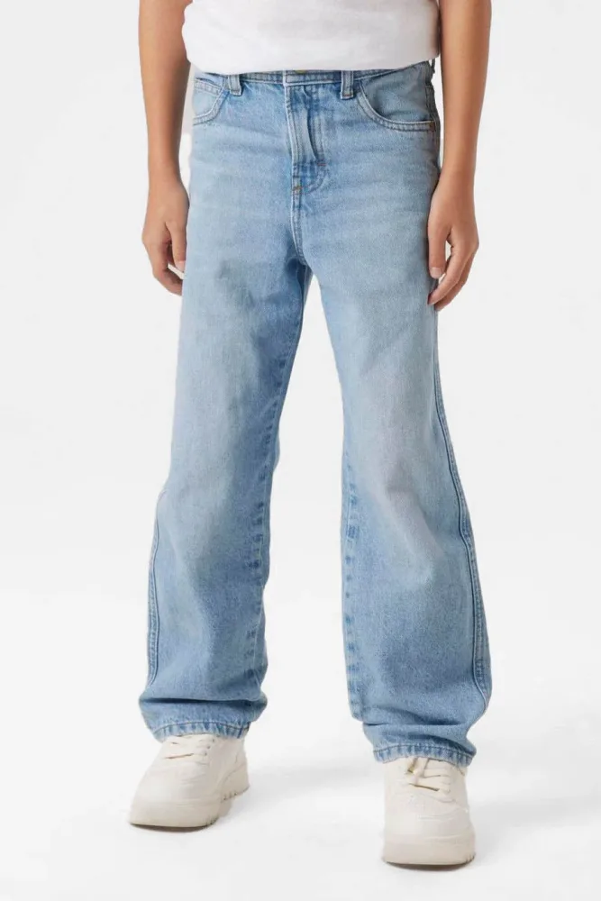 Name It Relax-fit-Jeans 
