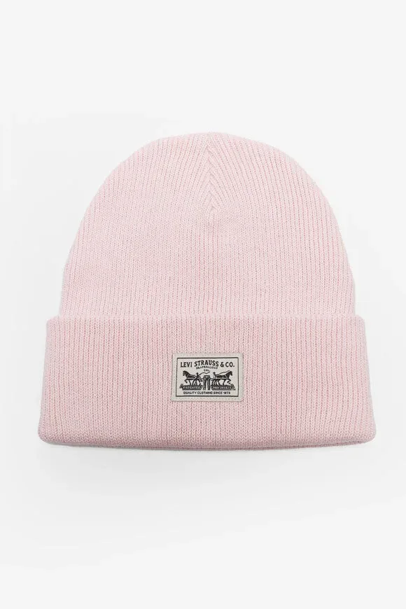 Levi's Beanie - Zephyr Einheitsgroesse Damen