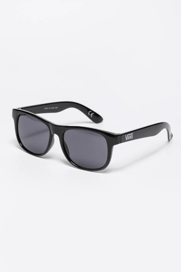 Vans Sonnenbrille - Schwarz Einheitsgroesse Kids