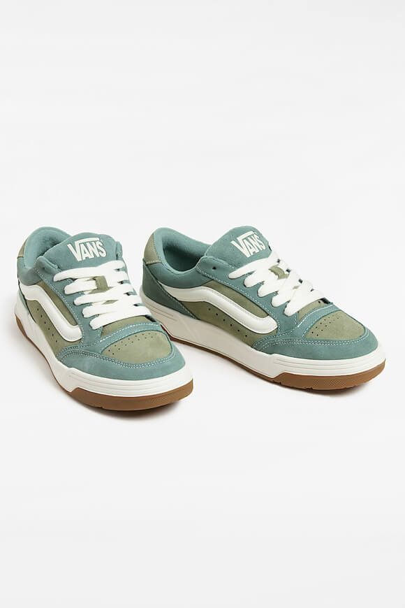 Vans Hylane Sneaker - Green Tea EU37 Herren