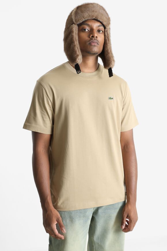 Lacoste T-Shirt - Viennese M Herren