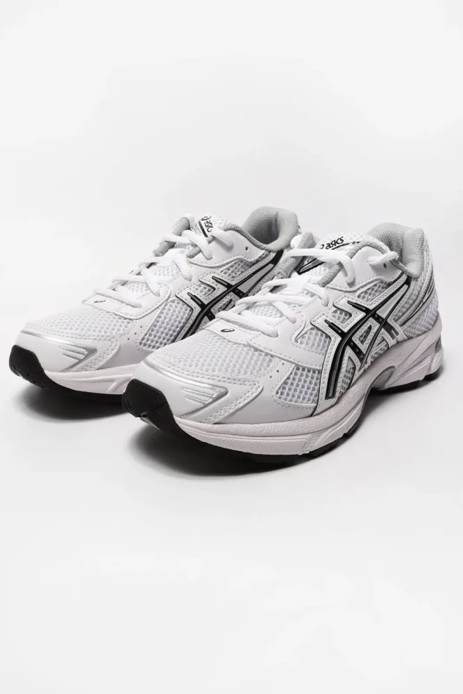 asics GEL-1130 Sneaker - White +  Black EU35.5 Kids