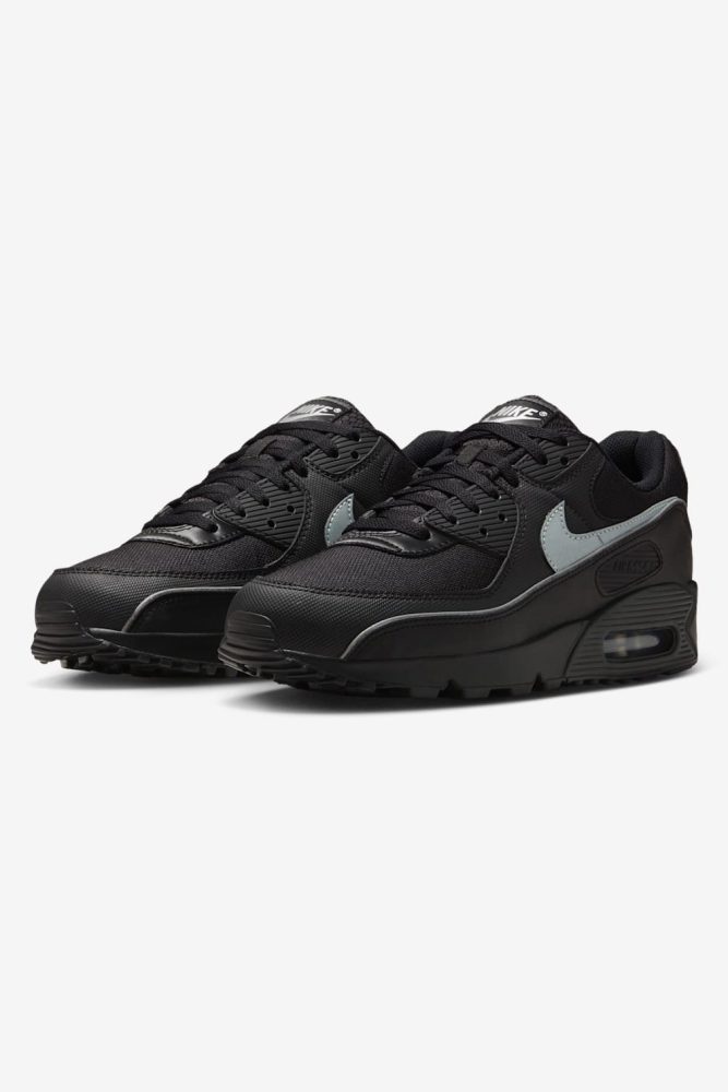 Nike Air Max 90 PRM Sneaker - Black EU42.5 Herren