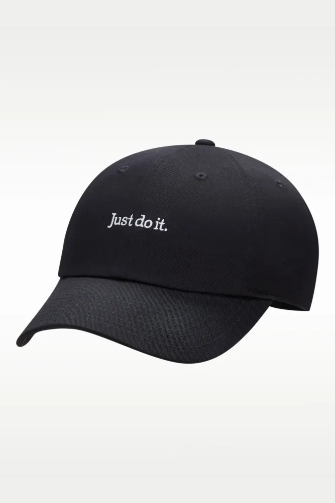 Nike Strapback Cap - Black S/M