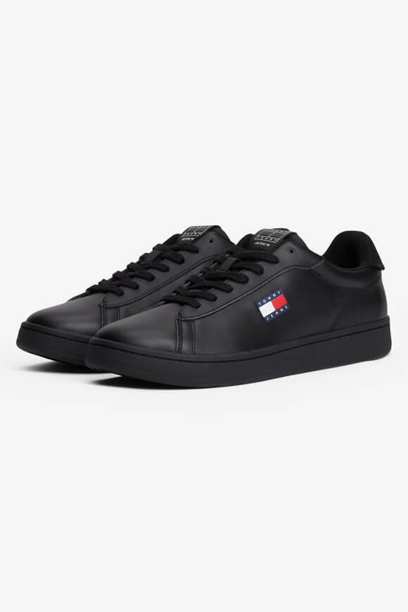 Tommy Hilfiger Archive '98 Sneaker - Black EU40 Herren