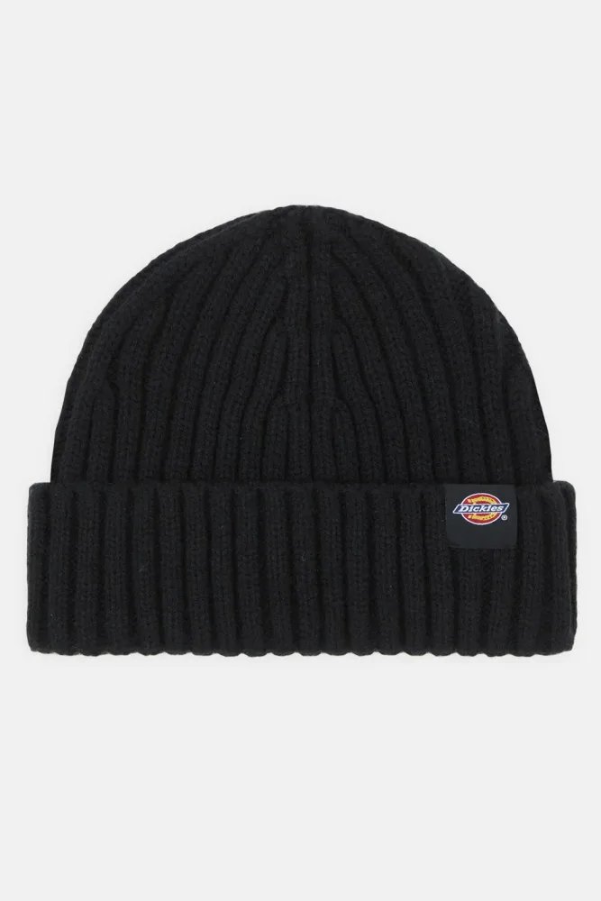 Dickies Fisherman Beanie - Black Einheitsgroesse