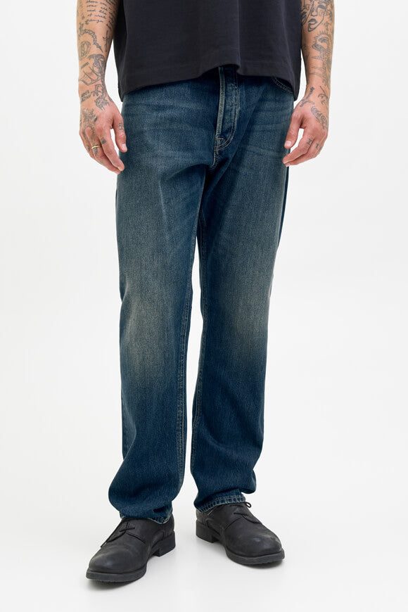 Jack & Jones - Jeans, für Herren, Blau Denim, Größe W29/L32