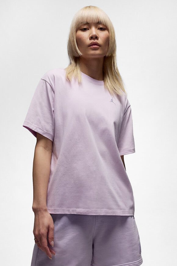 Jordan Oversize T-Shirt - Doll S Damen