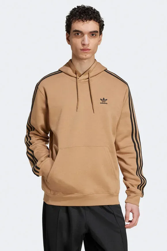 Adidas Originals Kapuzensweatshirt - Cardboard S Herren