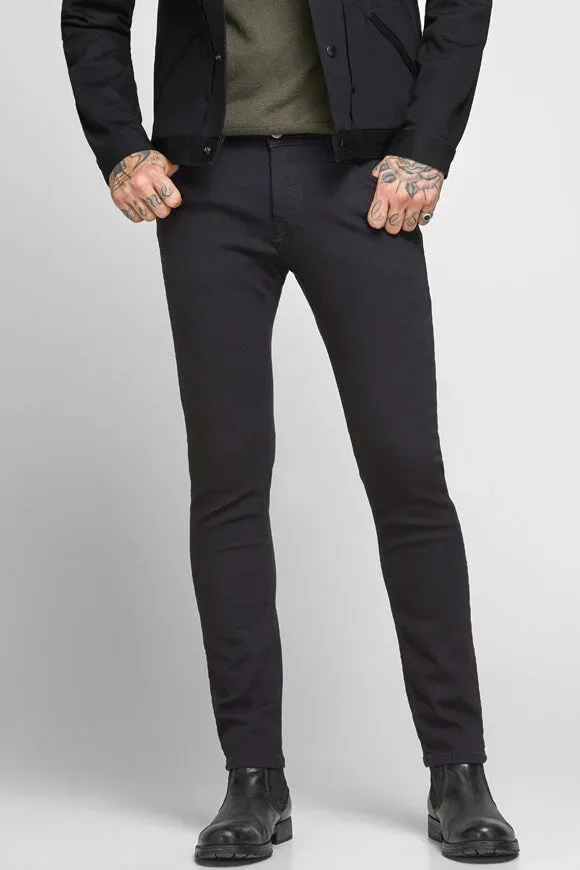 Jack & Jones Slim-fit-Jeans 