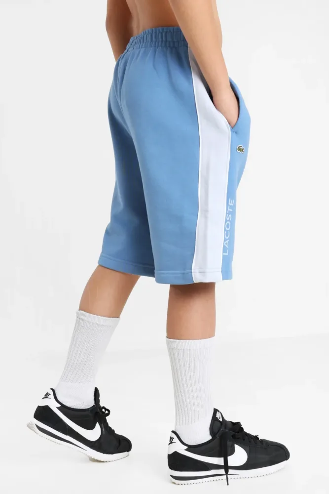 Lacoste Sweatshorts - Blue 16 Kids