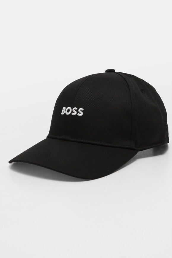 Boss Strapback Cap - Black Einheitsgroesse Kids