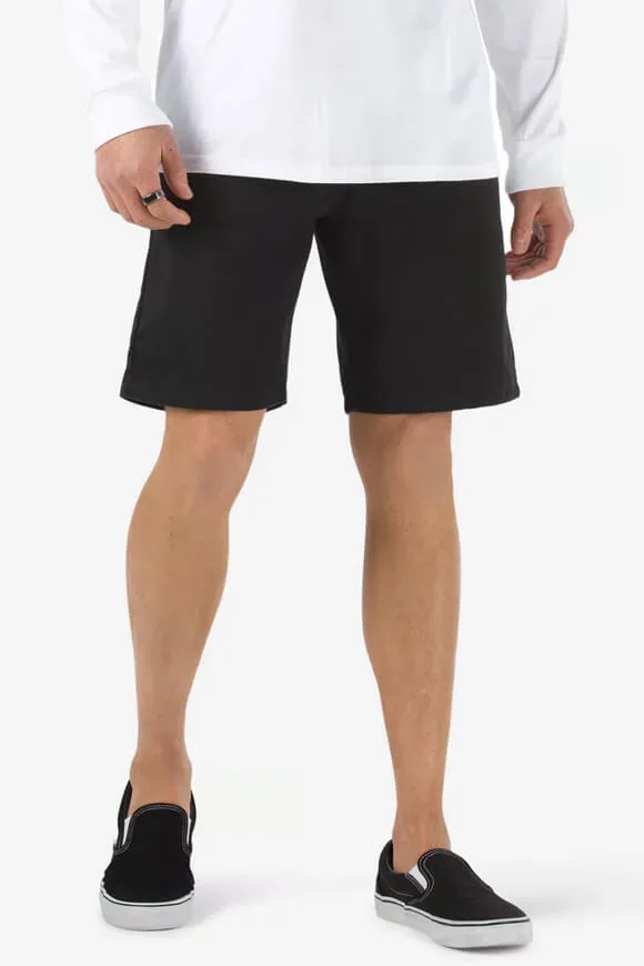 Vans Chino Shorts - Schwarz 29 Herren
