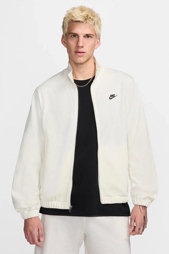 Nike Sweatjacke - Sail L Herren