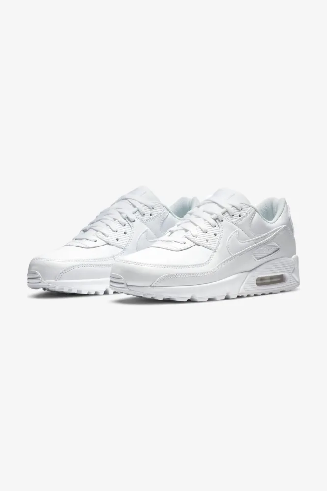 Nike Air Max 90 Sneaker - Weiss EU42.5 Herren