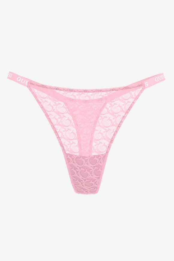 Guess Edytha Mesh-String - Taffy Rose M Damen