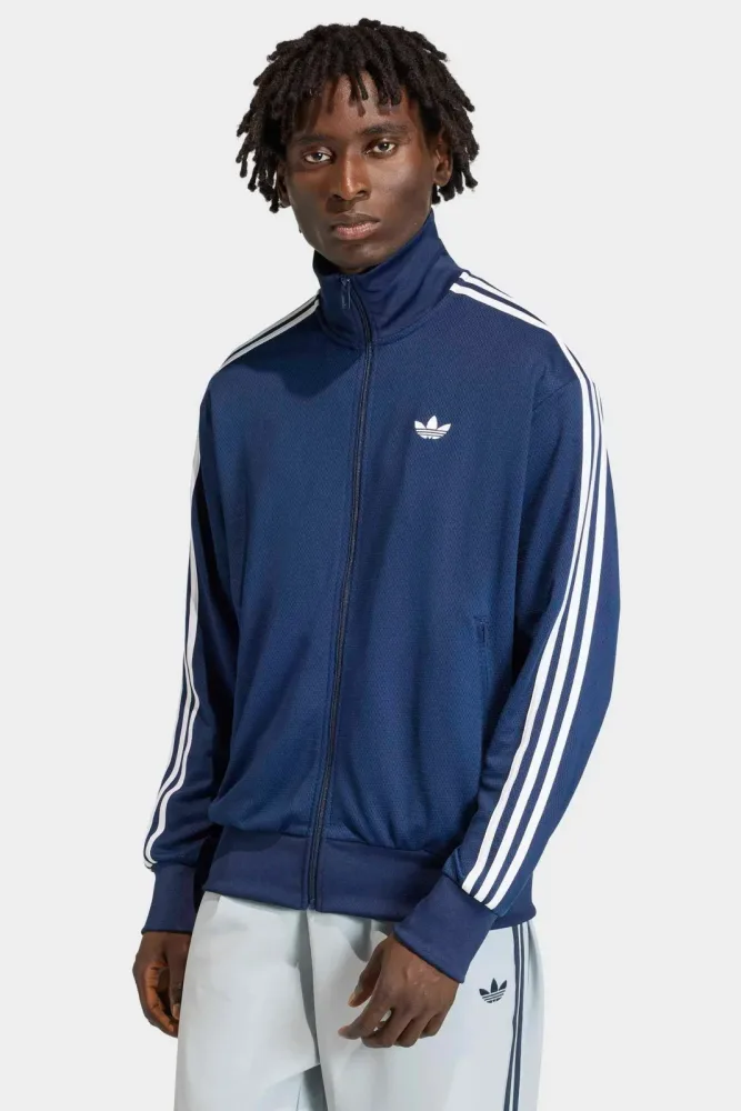 Adidas Originals Adicolor Classics Firebird Trainingsjacke - Night Indigo S Herren