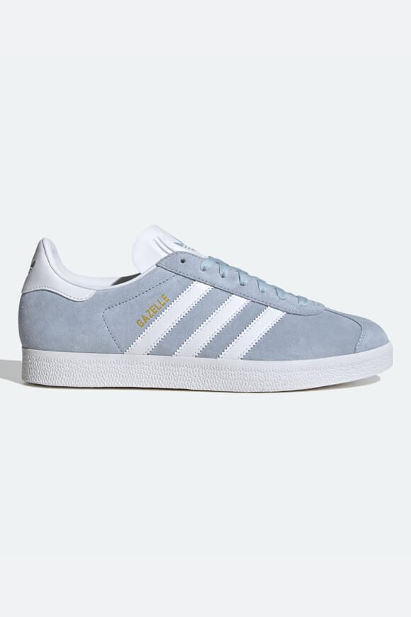 Adidas Originals Gazelle Sneaker - Wonder Blue EU36 2/3 Damen