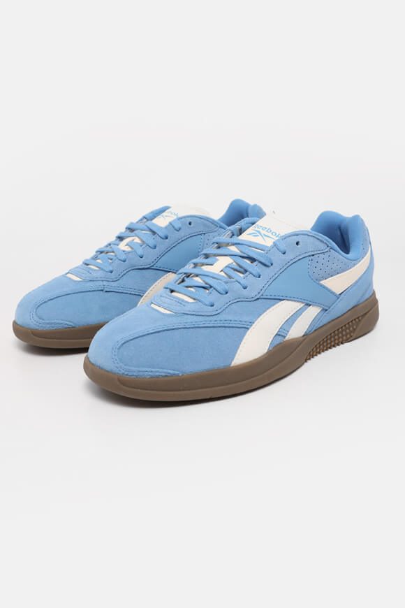 Reebok Hammer Street Sneaker - Essential Blue EU37.5 Damen