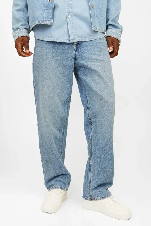 Jack & Jones Relax-fit-Jeans 