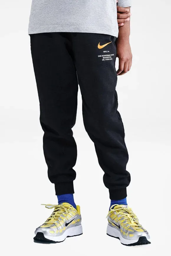 Nike Sweathose - Black L Kids
