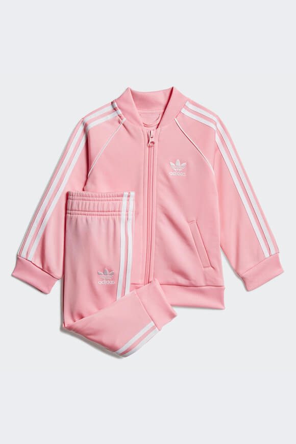 Adidas Originals Baby-Set - Rosa 68
